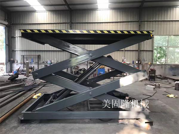 抚顺固定式升降货梯价格