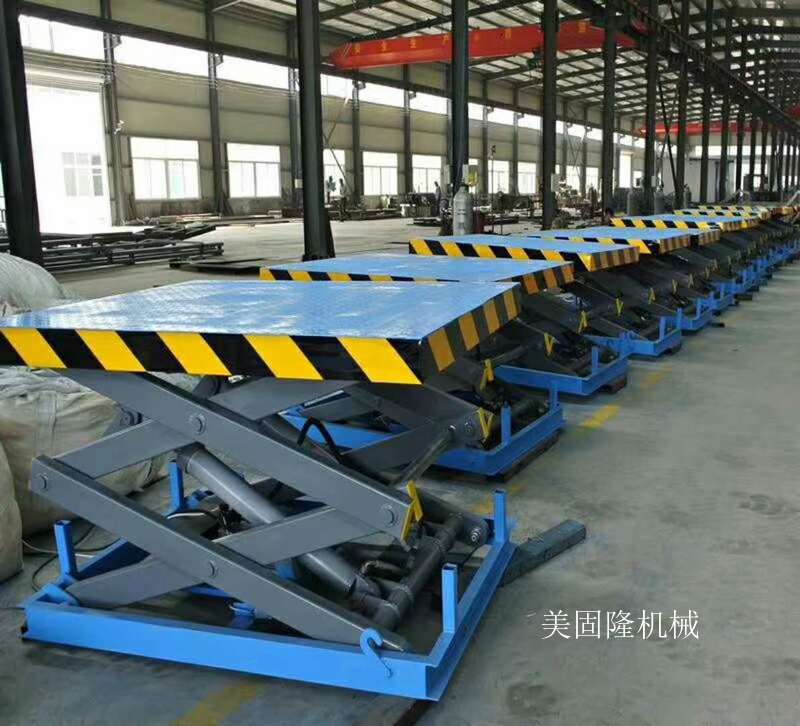 抚顺固定升降机厂家