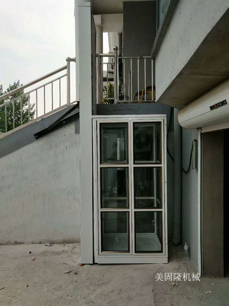 抚顺无障碍升降机价格