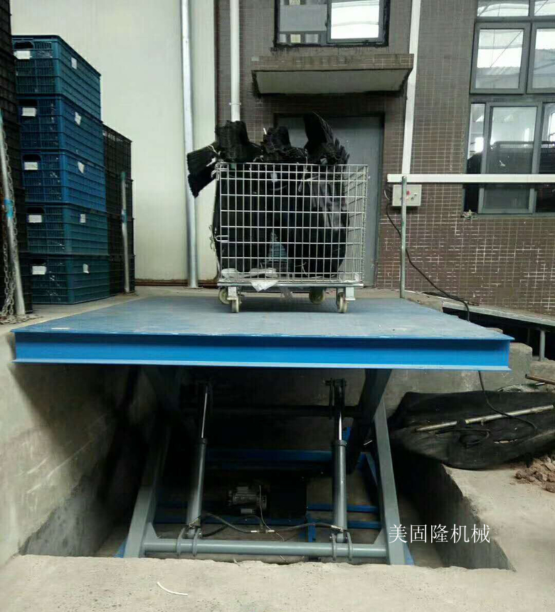 抚顺固定式升降货梯厂家