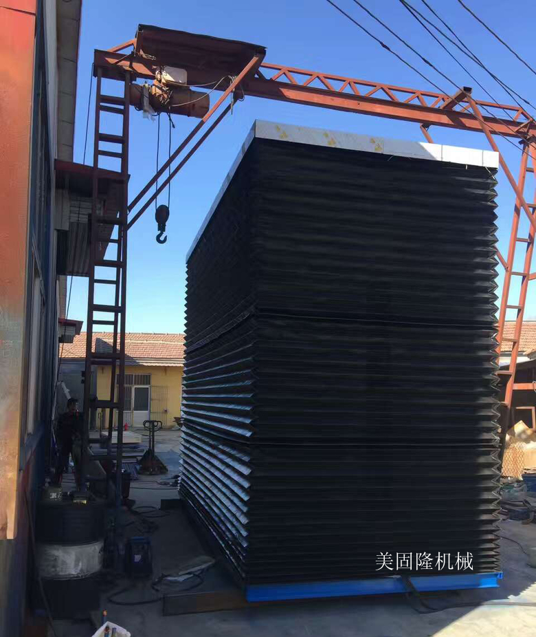 抚顺固定式升降机价格