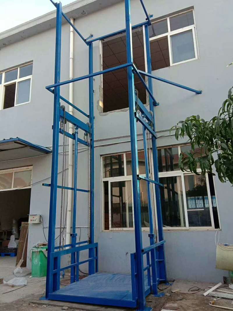 抚顺简易小型货梯