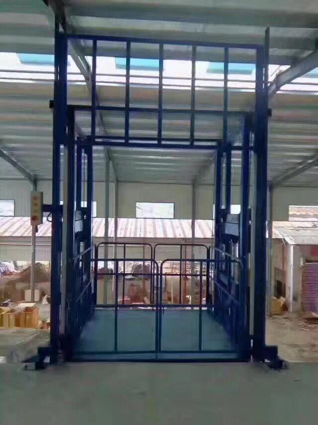 抚顺简易货梯