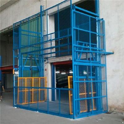 抚顺仓库货梯