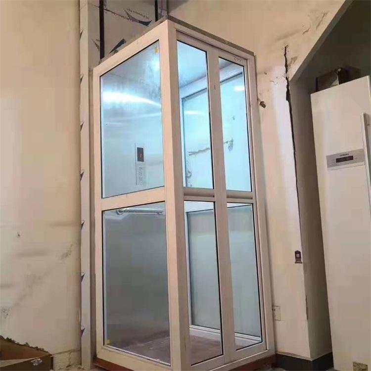 抚顺简易家用电梯