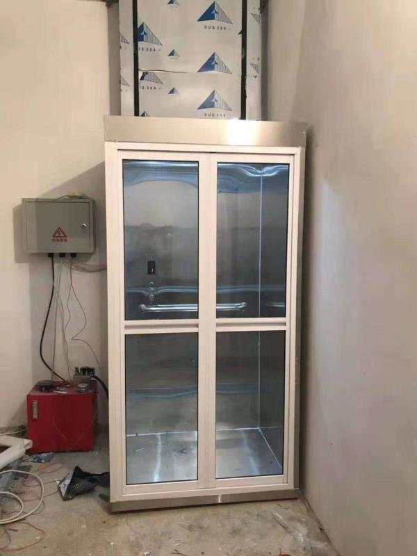 抚顺家用小型电梯