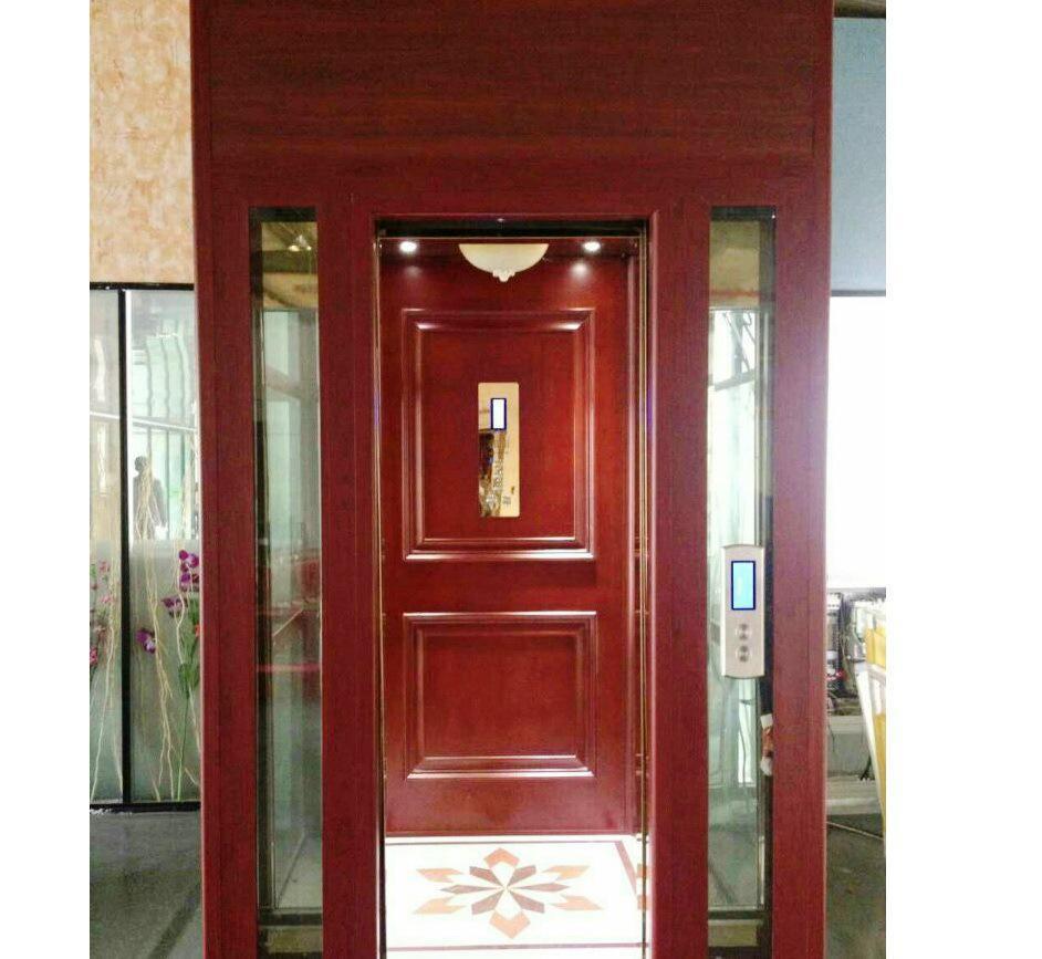抚顺小型别墅电梯