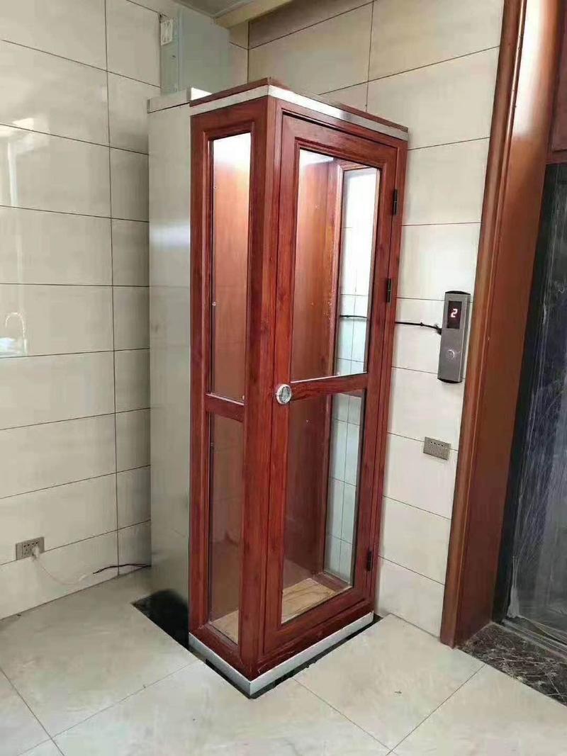 抚顺家用小电梯