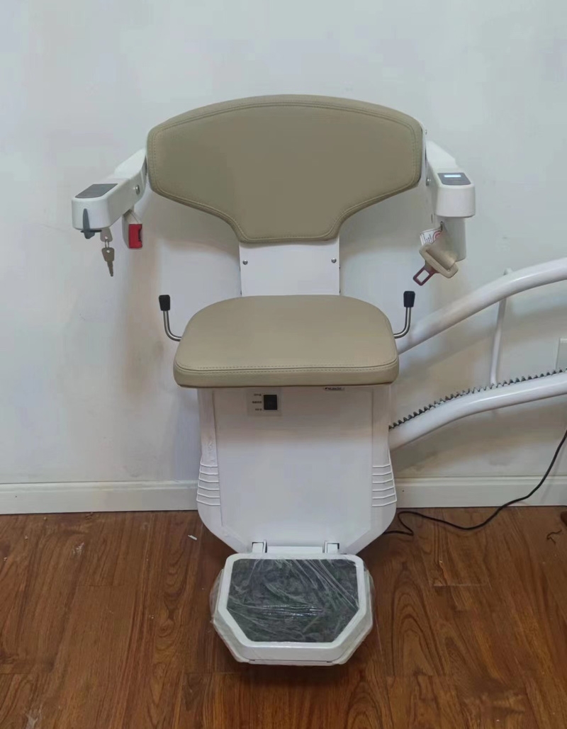 抚顺家用座椅电梯